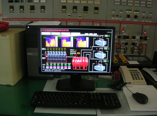 scada系统是什么?scada系统软件功能介绍 scada系统是什么?scada系统软件功能介绍