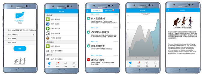 OrDroid移动浏览器 OrDroid移动浏览器