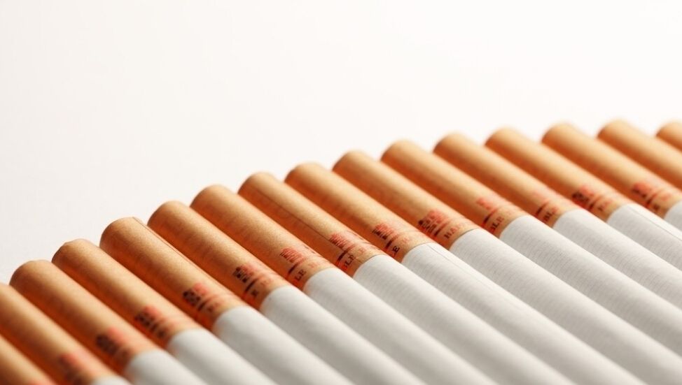 烟草行业mes系统实施的必要性 烟草行业mes系统实施的必要性