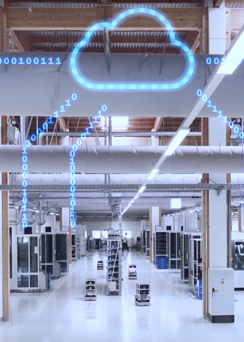 OrBit-MES企业制造执行系统