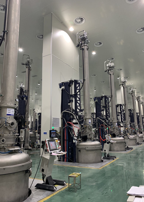 OrBit-RCS远程集控系统