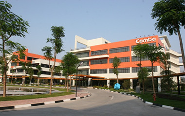 京信通信成功导入OrBit-MES系统