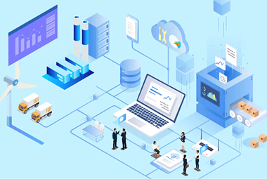 MES系统助力合肥智能家电制造数字化改造升级